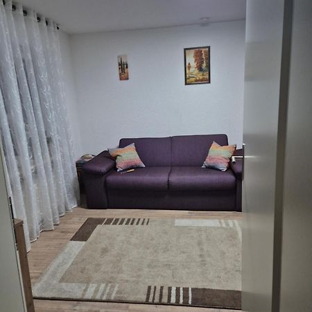 Olgas Ferienwohnung Saarburg Bahnhofstrasse 13 G المظهر الخارجي الصورة
