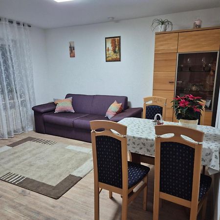 Olgas Ferienwohnung Saarburg Bahnhofstrasse 13 G المظهر الخارجي الصورة