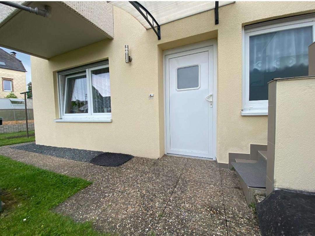 Olgas Ferienwohnung Saarburg Bahnhofstrasse 13 G المظهر الخارجي الصورة