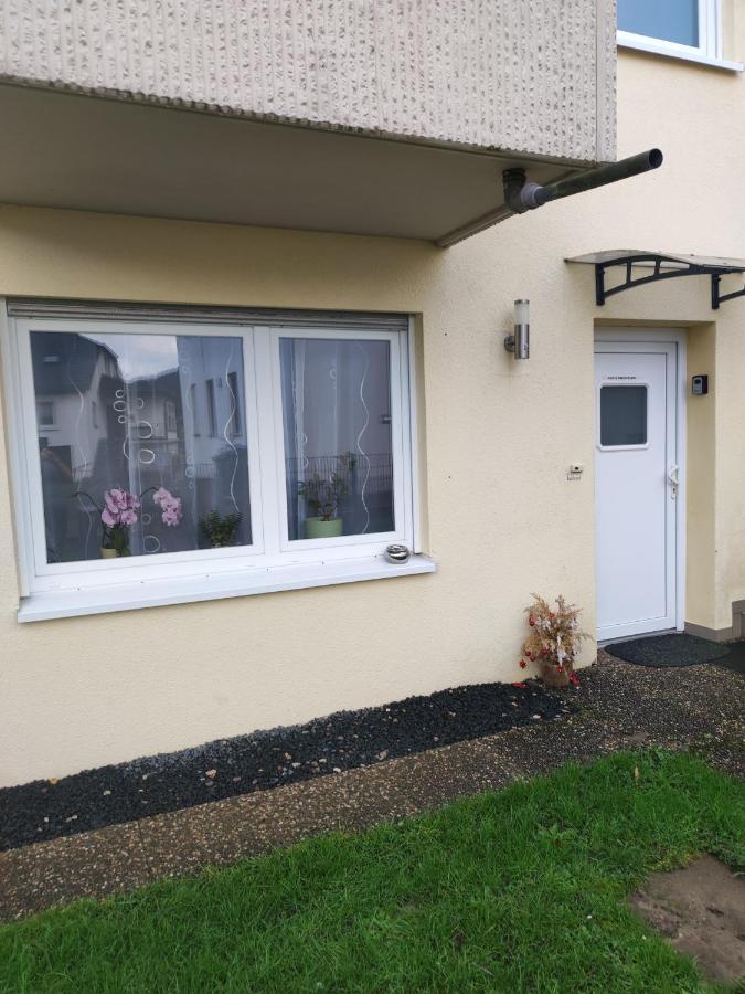 Olgas Ferienwohnung Saarburg Bahnhofstrasse 13 G المظهر الخارجي الصورة