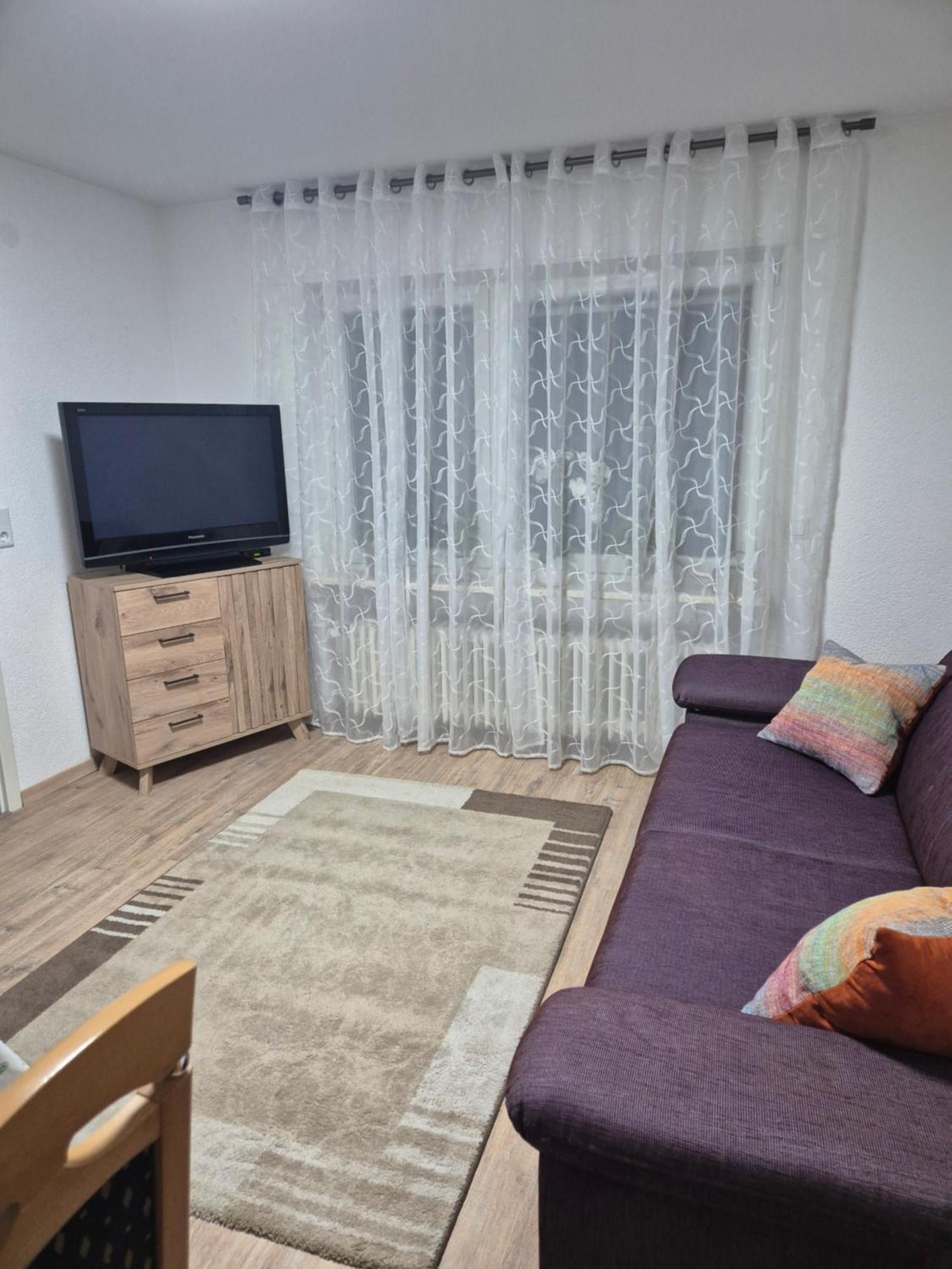 Olgas Ferienwohnung Saarburg Bahnhofstrasse 13 G المظهر الخارجي الصورة